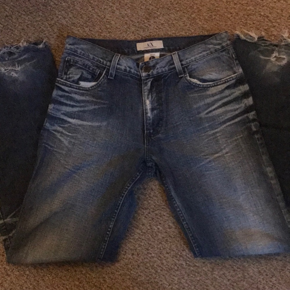 Armani Exchange Jeans